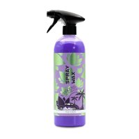 Nanolex WCWC Spray Wax Sprühversiegelung 750ml