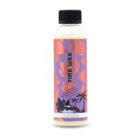 Nanolex WCWC Tire Wax 200ml