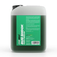 ONEWAX Bug Shock Insektenentferner 5L