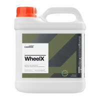 CarPro WheelX Felgenreiniger 4L