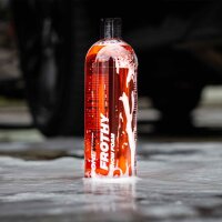 ONEWAX Frothy Snow Foam 1L