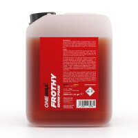 ONEWAX Frothy Snow Foam 5L