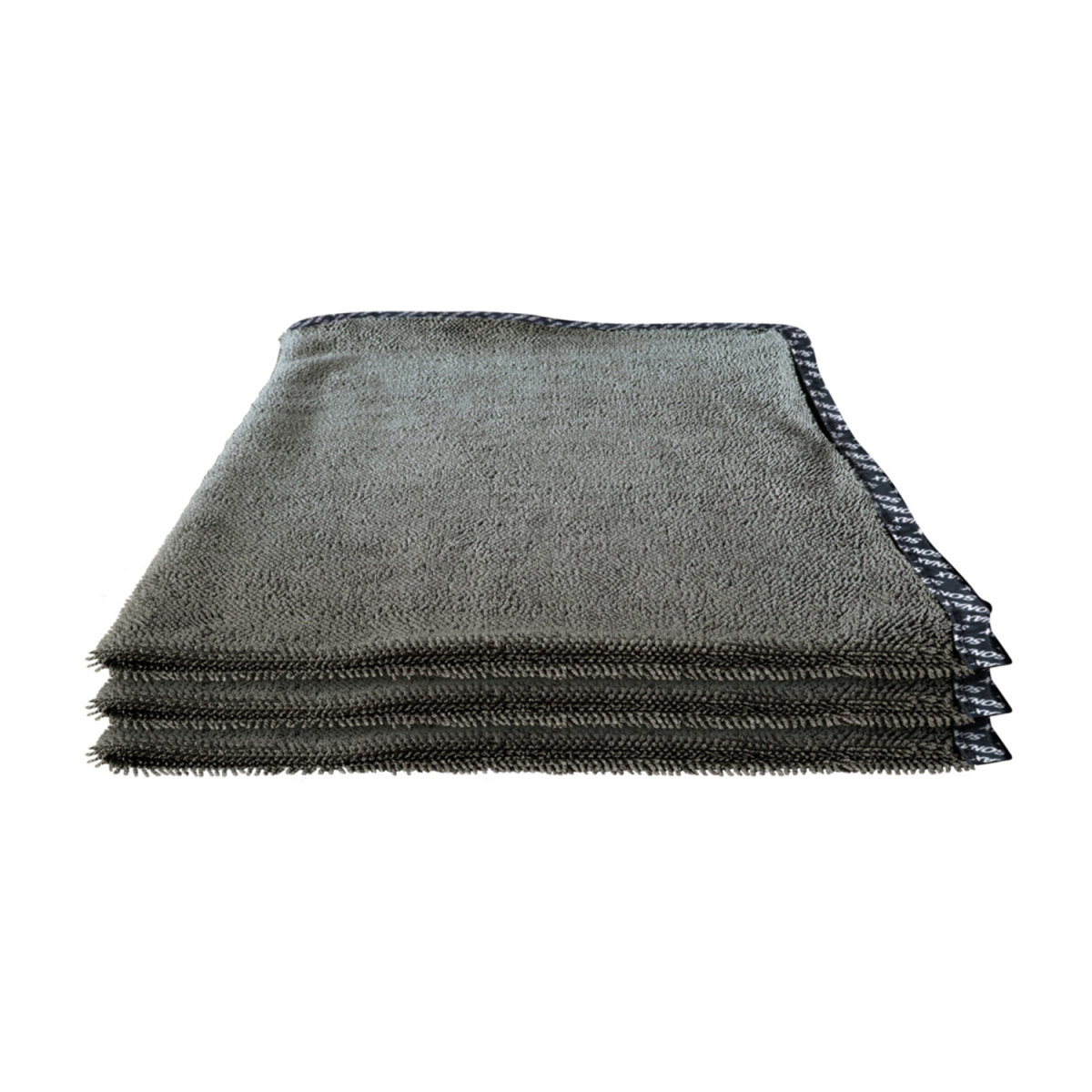 SONAX MicrofaserTrockenTuch PLUS 520GSM 80x50cm 24Stk.