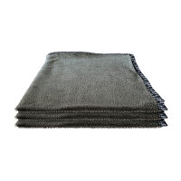 SONAX MicrofaserTrockenTuch PLUS 520GSM 80x50cm 24Stk.