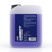 ONEWAX Lucidity Glasreiniger 5L