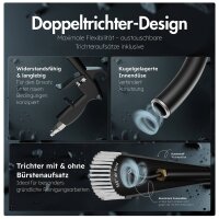 chemicalworkz AirGun Druckluft Reinigungspistole