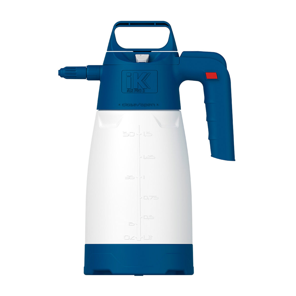 IK Alk Pro 2 Pumpsprühflasche1,5L