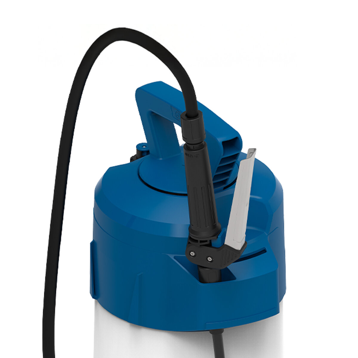 IK Alk Pro 12 Pumpsprühflasche 8L