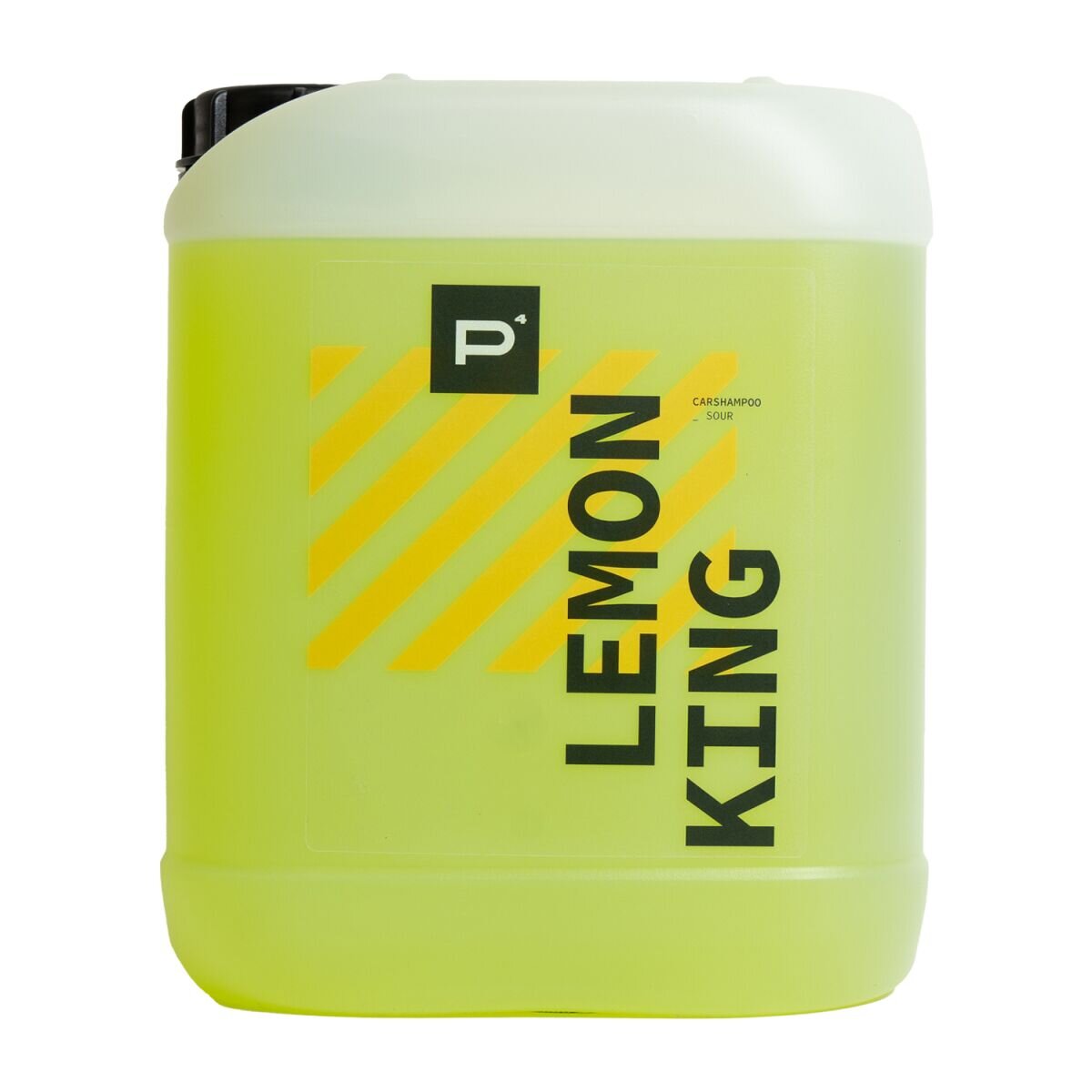 P4 Care Lemon King 5L