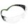 3M SF401AF SecureFit 400 Schutzbrille klar