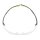3M SF401AF SecureFit 400 Schutzbrille klar