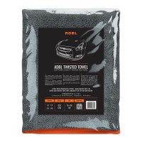 ADBL Twisted Towel Premium Trockentuch 620GSM 70×90