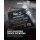 ADBL Twisted Towel Premium Trockentuch 620GSM 70×90