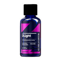 CarPro CQuartz DLight Anti-UV Keramikversiegelung 10ml