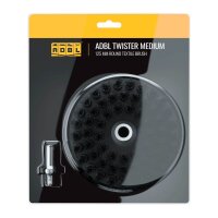 ADBL Twister medium Reinigungsbürsten-Aufsatz 125mm