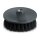 ADBL Twister medium Reinigungsbürsten-Aufsatz 125mm