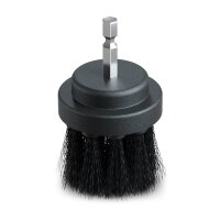 ADBL Twister medium Reinigungsbürsten-Aufsatz 50mm