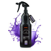 ADBL Glass Cleaner Ultra Glasreiniger mit Canyon Trigger 1L