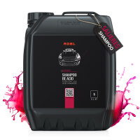 ADBL Shampoo Be Acid Autoshampoo 5L