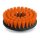 ADBL Twister soft Reinigungsbürsten-Aufsatz 125mm