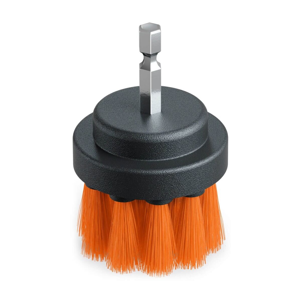 ADBL Twister soft Reinigungsbürsten-Aufsatz 50mm