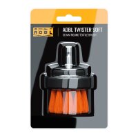 ADBL Twister soft Reinigungsbürsten-Aufsatz 50mm