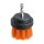 ADBL Twister soft Reinigungsbürsten-Aufsatz 50mm
