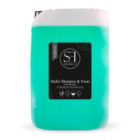 servFaces Hydro Shampoo & Foam 25Kg