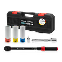 chemicalworkz Torque Wrench Drehmomentschl&uuml;ssel
