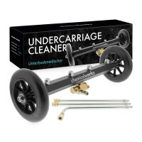 chemicalworkz Undercarriage Cleaner Unterbodenreiniger