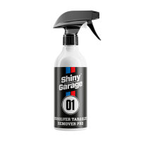 Shiny Garage Dissolver Tar & Glue Remover Teer- &...