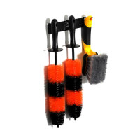 Poka Premium B&uuml;rstenhalter LITE Dreifach