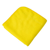 Koch Chemie Pro Allrounder Towel Allzwecktuch Gelb 5Stk.