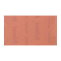 Kovax Tolecut Stick-On Schleifpapier K1500 rosa70x114mm