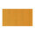 Kovax Tolecut Stick-On Schleifpapier K800 gelb 70x114mm