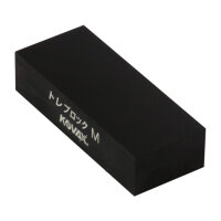 Kovax Toleblock M Applikator schwarz 68x27mm