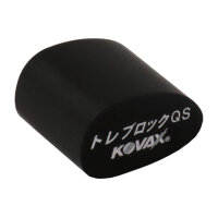 Kovax Toleblock QM Rund Applikator schwarz