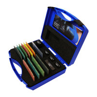 Kovax Tolekit Schleif-Set 387tlg.