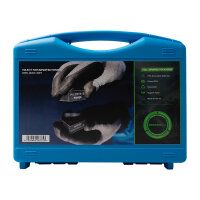 Kovax Tolekit Schleif-Set 387tlg.