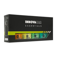Innovacar Sample Set Essentials (4-teilig)
