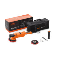 ADBL Roller D21 V2 Exzenter Poliermaschine