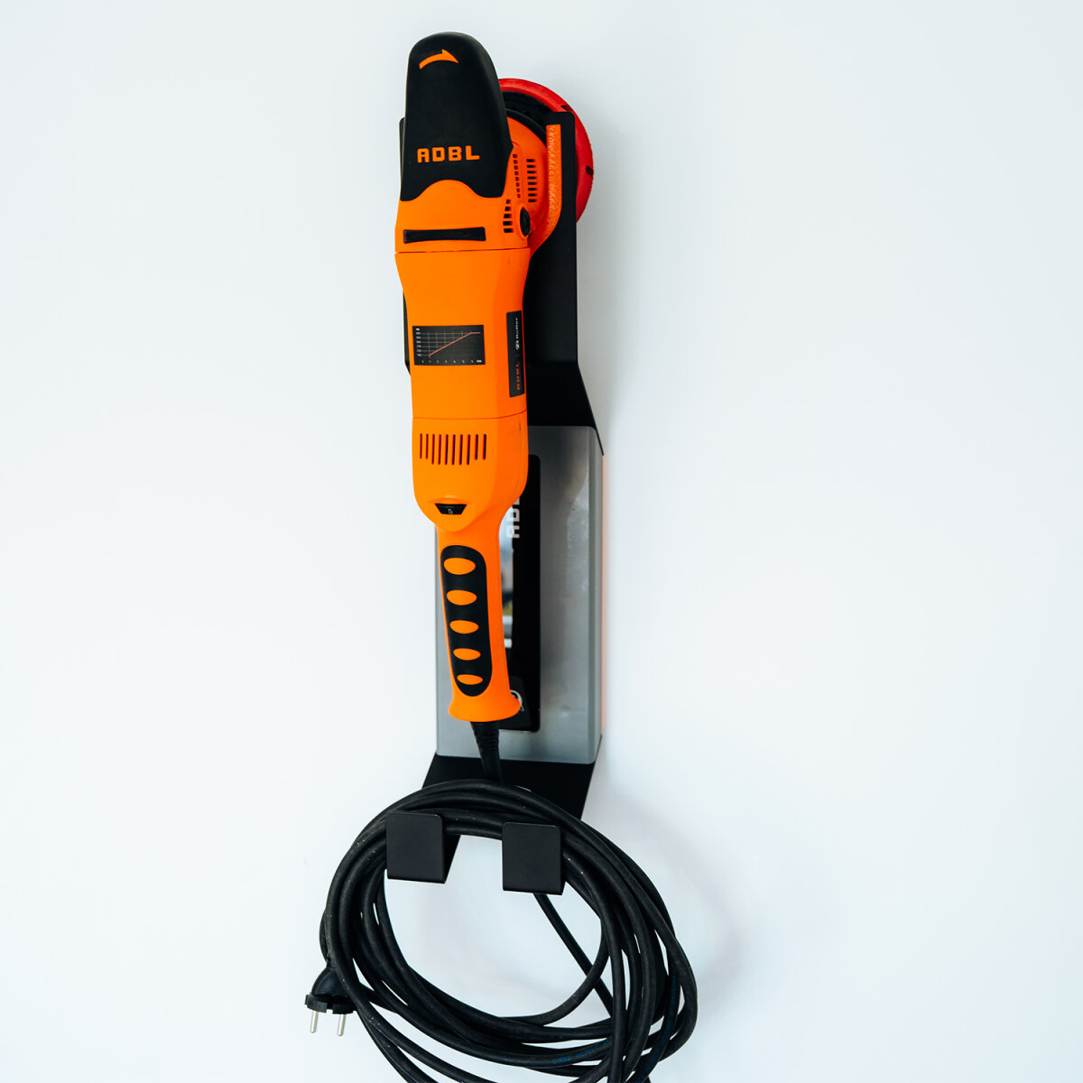 ADBL Hang It High Poliermaschinenhalter