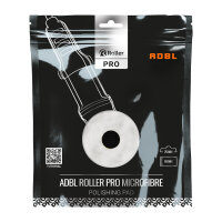 ADBL Roller Pro Mikrofaser Pad 75mm