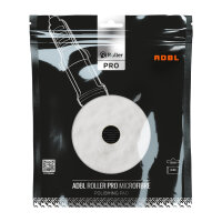 ADBL Roller Pro Mikrofaser Pad 125mm