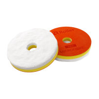 ADBL Roller Pro Mikrofaser Pad 125mm