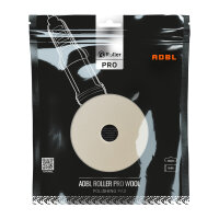ADBL Roller Pro Wool Pad 125mm