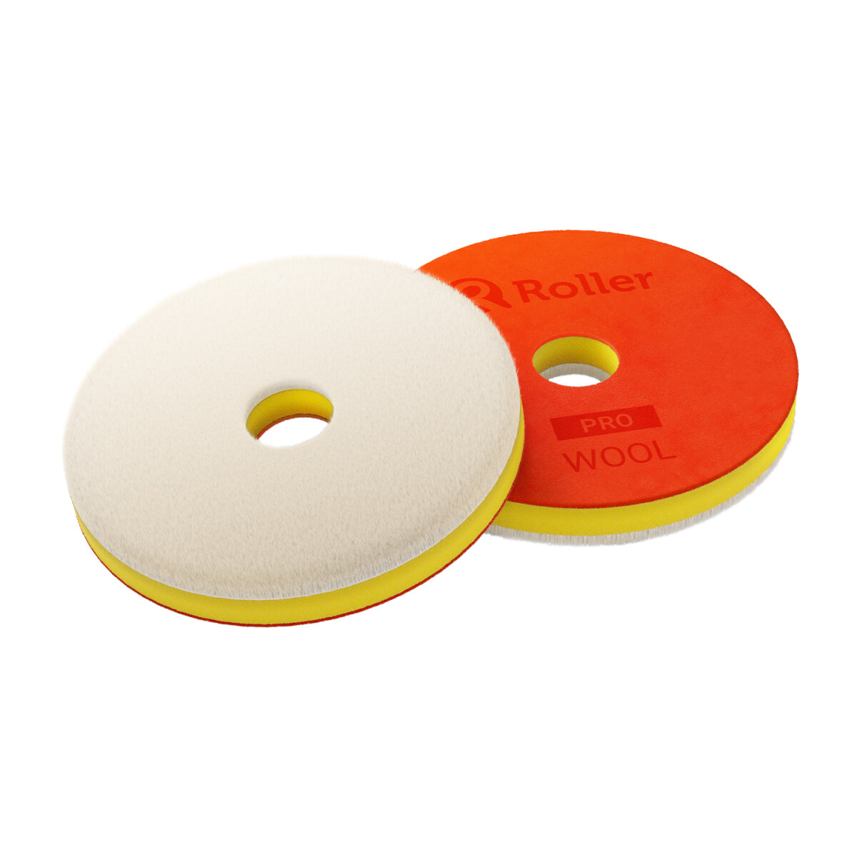 ADBL Roller Pro Wool Pad 150mm