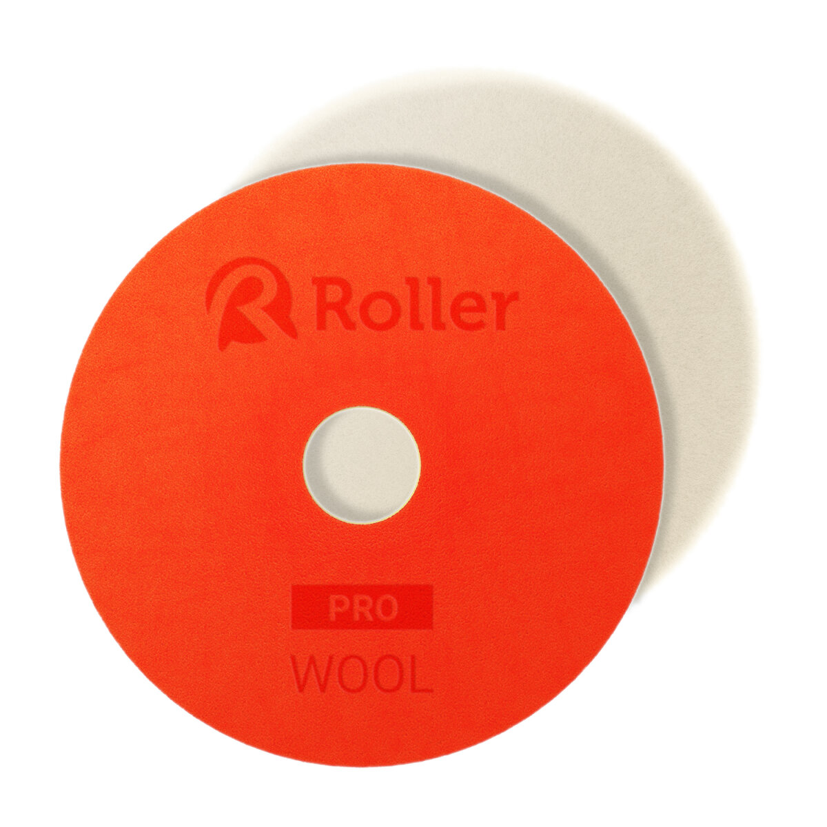 ADBL Roller Pro Wool Pad 150mm