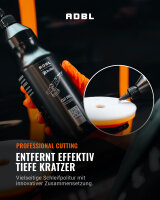 ADBL Cut Pro Schleifpolitur 200ml