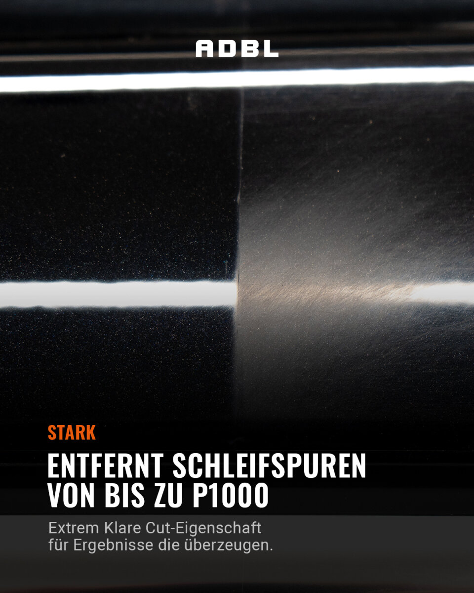 ADBL Cut Pro Schleifpolitur 1L